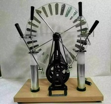 Whimshurst Machine 300 mm Best Quality With Free Expedite Shipping picture