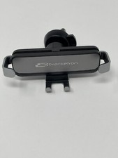 2x Bracketron AutoGrip Clamp Mount for iPhone 16 15 14 Samsung Pixel LG Motorola picture