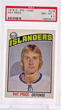 1976-77 O-Pee-Chee Hockey **U-Pick** ALL PSA Graded picture