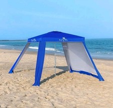 Salt Life Beach Canopy 7 ft. x 7 ft. New picture
