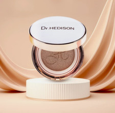 Dr. Hedison Miracle Cushion SPF50+ PA+++ Foundation #23 Natural 15g + Refill 15g picture