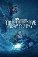 True Detective Night Country Season 4 DVD NEW picture
