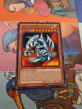 Blue-Eyes Toon Dragon LCYW-EN103 Legendary Collection 3: Yugi's World Unlimited picture