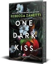One Dark Kiss Deluxe Special E - VERY GOOD picture