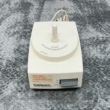Cuisinart Little Pro Plus LPP Motor Base w Pulse picture
