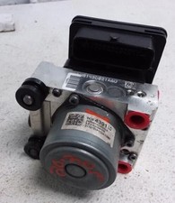 2014-2016 Chevy Silverado 1500 ABS Anti-Lock Brake Pump Module Assembly OEM picture