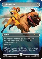 Ephemerate [SLD] NM MTG Magic the Gathering picture