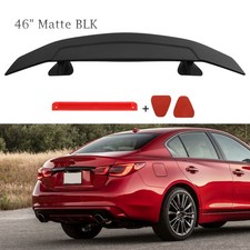 For Infiniti Q50 2014-2023 46