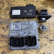 11-13 BMW 135i 335i X5  E70 E71 E90 E92 E82 3.0L N55 ENGINE DME CAS3 KEY SET DCT picture
