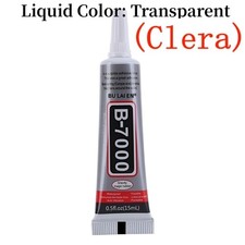 B-7000 Clear Adhesive Glue for Phone Repair Glass Plastic DIY For Multi-Purpose picture