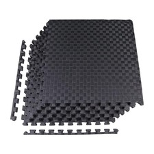 BalanceFrom Puzzle Exercise Mat 1