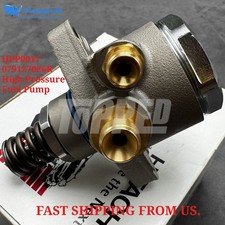2X New Fuel Pump HPP0017 079127026R for VW Touareg Audi RS5 V8 A8 Quattro W12 picture