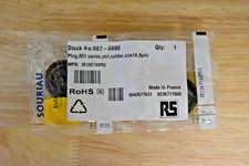 851-06T168P50 SOURIAU MIL SPEC CONNECTOR picture