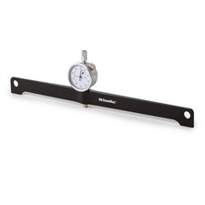 StewMac Guitar Neck Relief Gauge – Precise Truss Rod Adjustment Tool for... picture