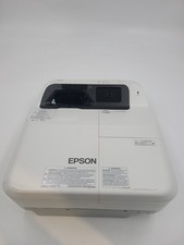 Epson BrightLink 685Wi WXGA 3LCD HDMI Projector 3500 Lumens picture