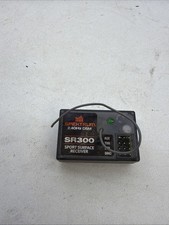 Spektrum DSM 2.4ghz SR300 RC Remote Control Truck / Car Receiver RX picture