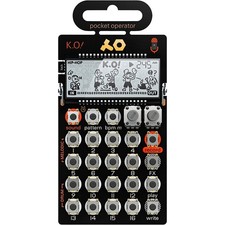 Teenage Engineering PO33 KO picture