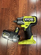 Ryobi P262 ONE+ HP Brushless Impact Wrench With Ryobi HP 4Ah Battery NEW picture