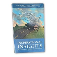 Lessons from the Road: Inspirational Insights picture