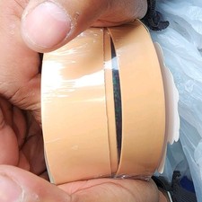 Authentic RMS Crazy Fun Rare Confirmed Capybara Edition Viral Squishy Dumpling  picture