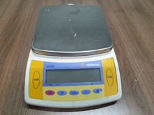 SATORIUS CP8201 : Top Loading Analytical Balance picture
