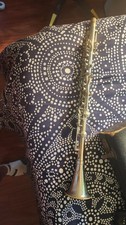 Selmer George M. Bundy (Paris) Metal Bb Clarinet picture