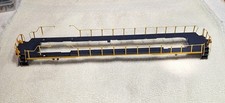 Kato SD40-2 HO Hand Rails, Snow Plow, MU Hoses & Sill picture