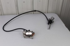 NEW 2026 Yamaha YZ450F OEM Front Brake Assembly Brakes YZ 250 F 21-27 450 20-27 picture