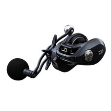 Daiwa LEXA HD BAITCASTING REEL - Choose Model picture