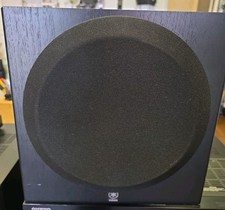 Yamaha YST-SW012 8