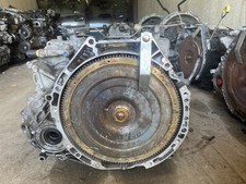 2009-2011 Acura TL 3.5L 6 Cylinder Automatic Transmission Assembly OEM picture