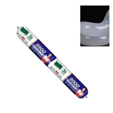 9900 Waterproof Sealant, Outdoor Silicone WaterproofSealants Heat Resistant picture