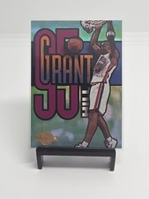 1994-95 Skybox Grant Hill Rookie Card #GH5 Detroit Pistons  picture