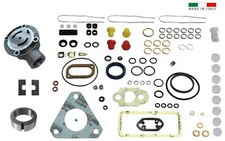 CAV OVERHAUL REBUILD KIT LUCAS DPA ROTO DIESEL INJECTION PUMP DELPHI MF FORD  picture
