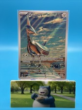 Skarmory 209/191 Sv08: Surging Sparks Holo picture