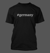 #germany - Men's Funny T-Shirt New RARE picture