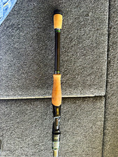 Megabass Destroyer Orochi X10 6'11