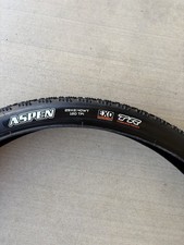 Maxxis Aspen 29” 29er 29x2.4 EXO Tubeless Ready Tire picture