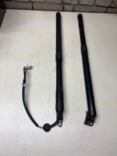 14-20 Acura MDX trunk shocks OEM liftgate support shocks electric picture