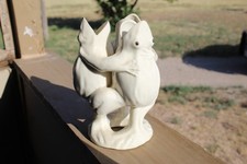 Vintage Ceramic 