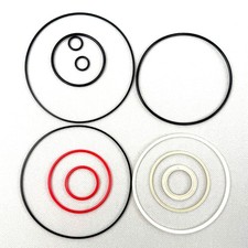 New Hydrostatic Motor Seal Kit Fits for Bobcat 6659601 US Stock picture