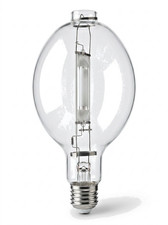 6-PACK GE MVR1500/U/SPORTS 1500W Metal Halide BT56 Mogul E39 4000K Sports Lamp picture