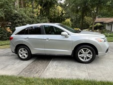 2014 Acura RDX  picture