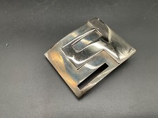 Steel Belt Buckle picture