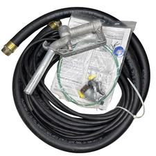 Spare Parts ONLY Fill-Rite FR4210H 12V 20,  NOZZLE, HOSE, POWER CABLE, MISC KIT picture