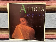 Alicia Myers 
