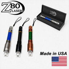 Custom Laser Pointer - Design Your Own - Diode & Host Options - Made in USA picture