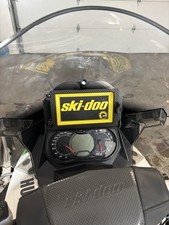 Ski-Doo XP 08-12 Glovebox - For Drivesmart 76, 65, 61 - 3d printed picture