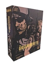 1/6 DAM Toys HISTORY Green Beret EXHIBITION.US Army Special Force On Afghanistan picture