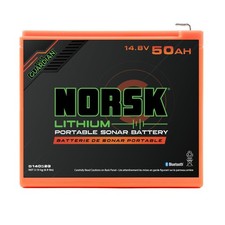 Norsk Lithium 14.8V 50Ah Lithium-Ion Battery � Ultimate Power Solution for Live picture